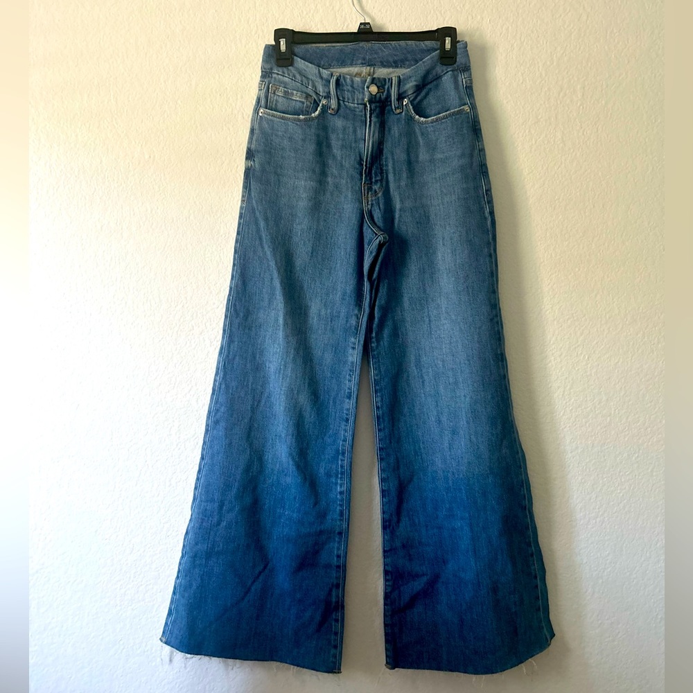 GoodAmerican Jeans